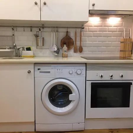 Apartamento Downtown House Chiado *