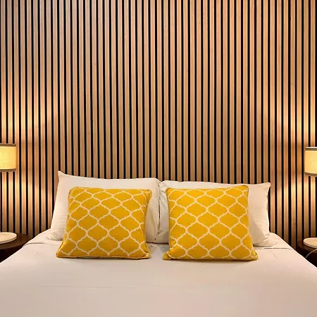 Downtown House Chiado * Lissabon