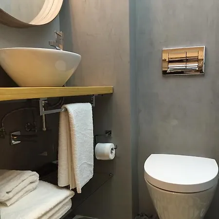 Downtown House Chiado Appartamento