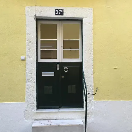 Downtown House Chiado * Lissabon
