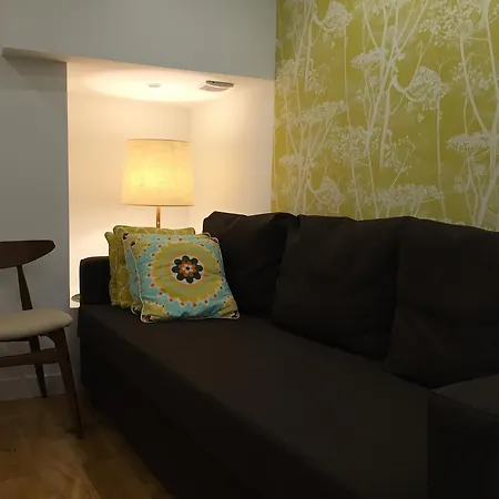 Downtown House Chiado Lisbona