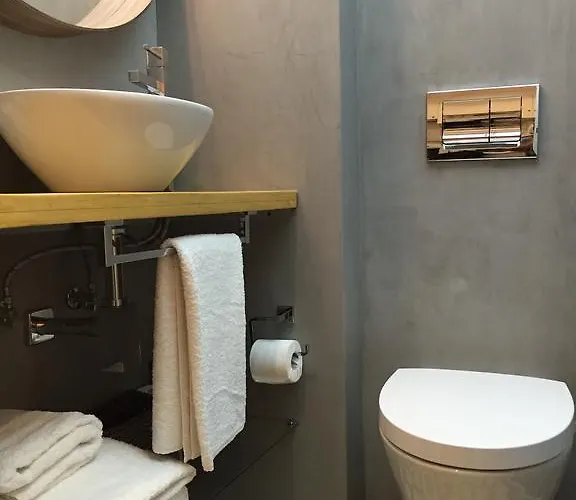 Downtown House Chiado Lägenhet