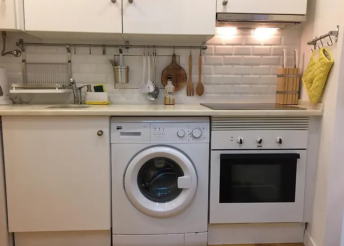 Lägenhet Downtown House Chiado *